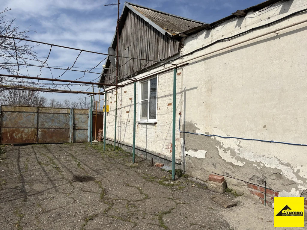 Продажа дома, Н.Островского, Ейский район, ул. Центральная - Фото 8