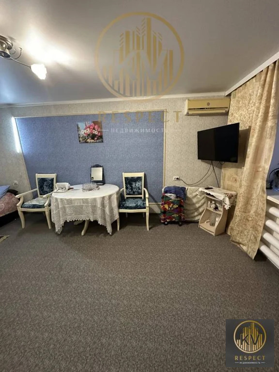 Продажа дома, Первомайский, Левокумский район, Садовая ул. - Фото 18