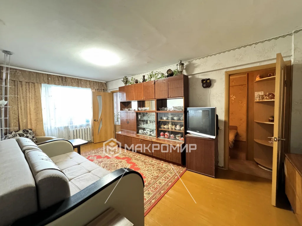 Продажа квартиры, Архангельск, ул. Самойло - Фото 2