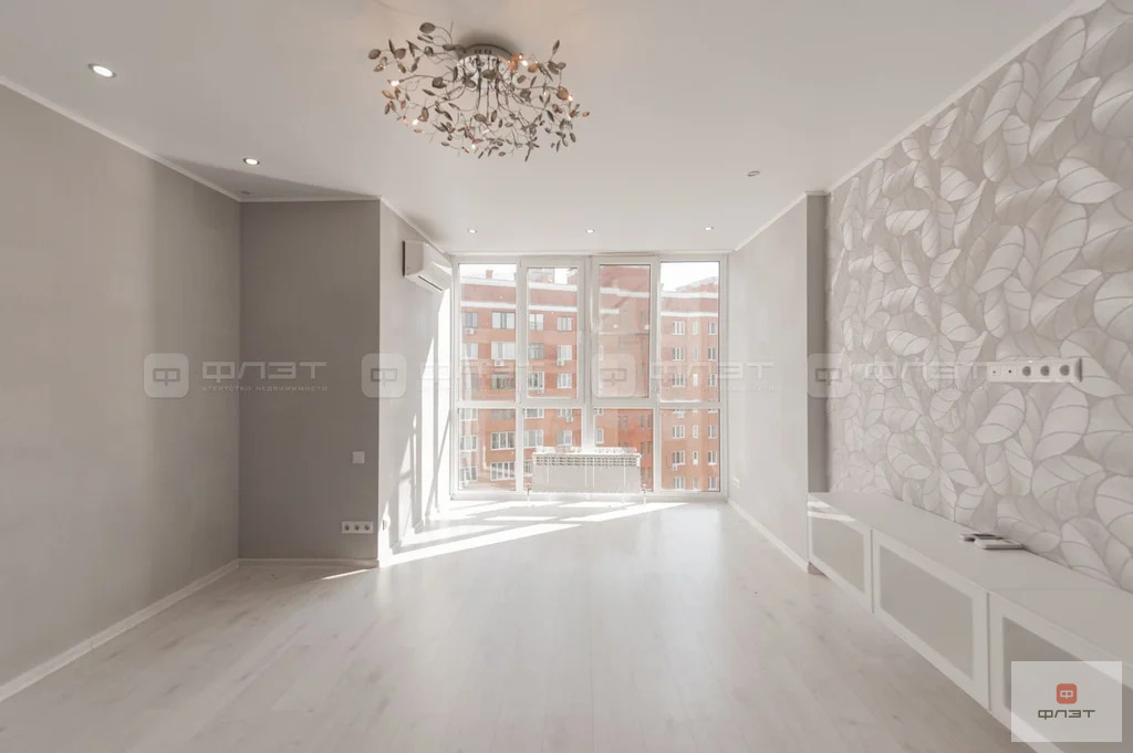 Продажа квартиры, Казань, ул. Гастелло - Фото 2