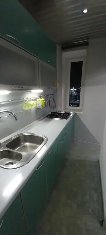 Продаю четырехкомнатную квартиру ул.Ярмарочная д5 - Фото 5