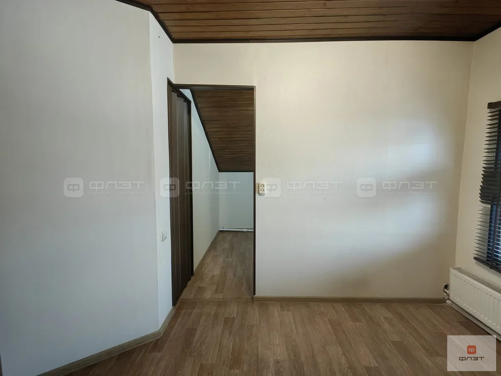 Продажа дома, Казань, ул. Заречная (Вознесенское) - Фото 22
