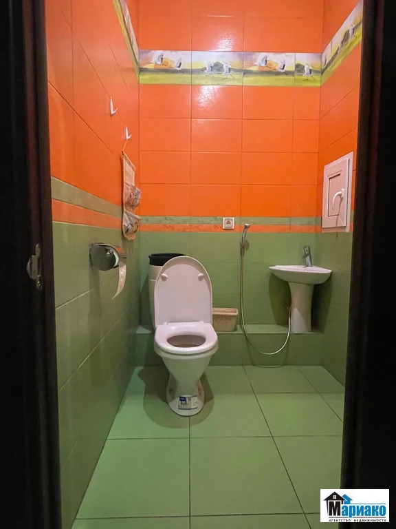 Продажа квартиры, Симферопольский проезд - Фото 14