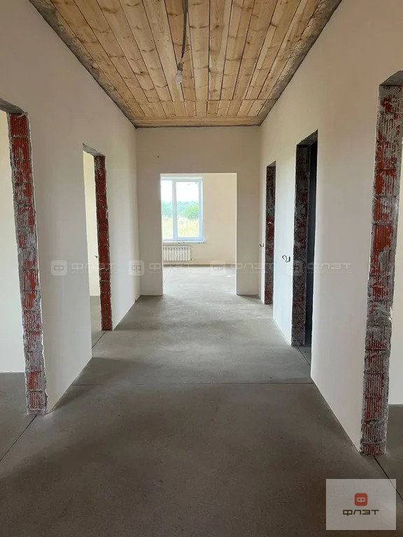 Продажа дома, Эстачи, Высокогорский район, ул. Заповедная - Фото 7