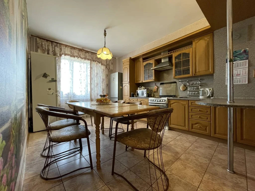 Продажа квартиры, Дмитров, Дмитровский район, ул. Чекистская - Фото 9