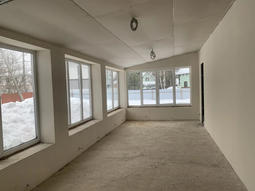 Дом 350 м2 на участке 18 сот. - Фото 6