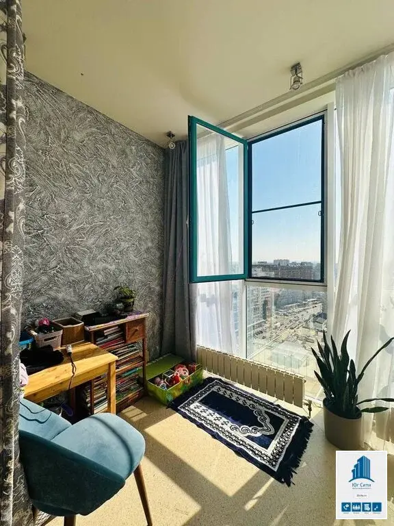 ЖК "Адмирал" Продаю 3к.кв. с хамамом - Фото 3