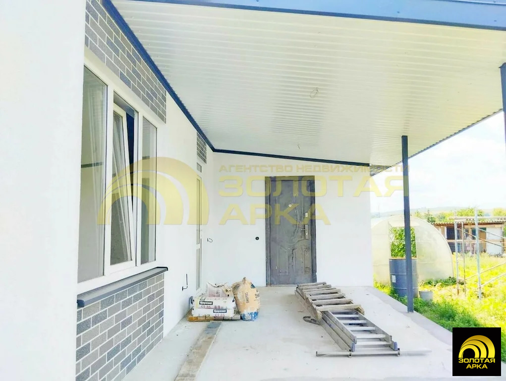 Продажа дома, Варениковская, Крымский район, ул. Красная - Фото 2