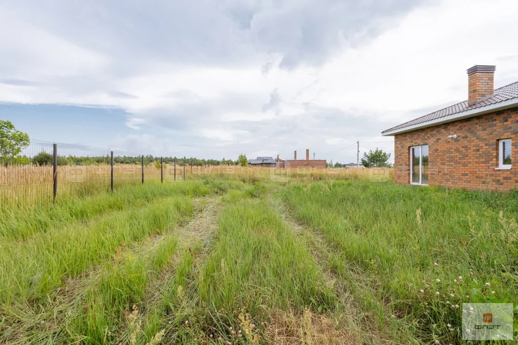 Продажа дома, Пятидворка, Верхнеуслонский район, ул. Бирюзовая - Фото 16
