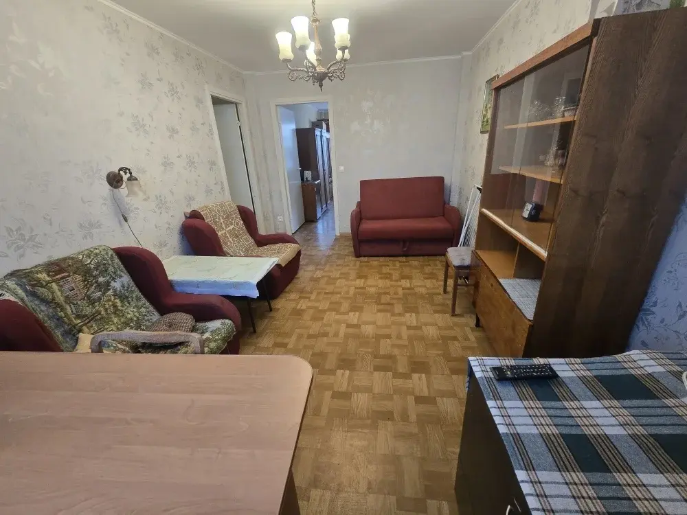 Сдаю 2к.кв в р.п. Большие Вязёмы, ул. Институт - Фото 9