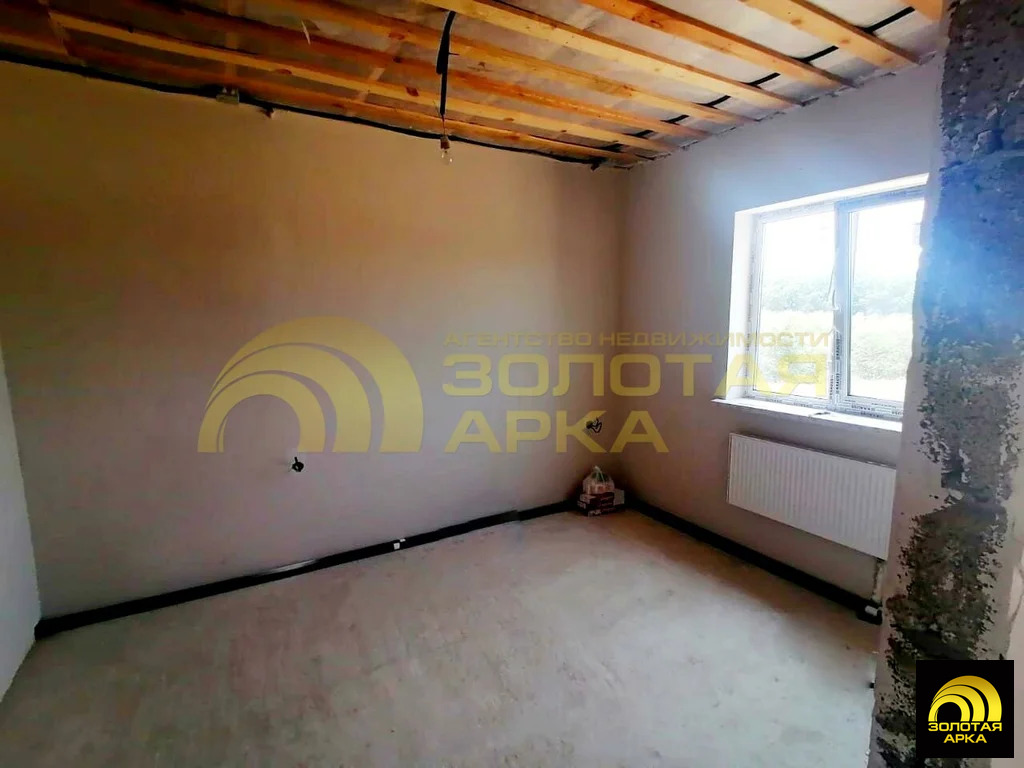 Продажа дома, Кубанская Колонка, Крымский район, ул. Жукова - Фото 6