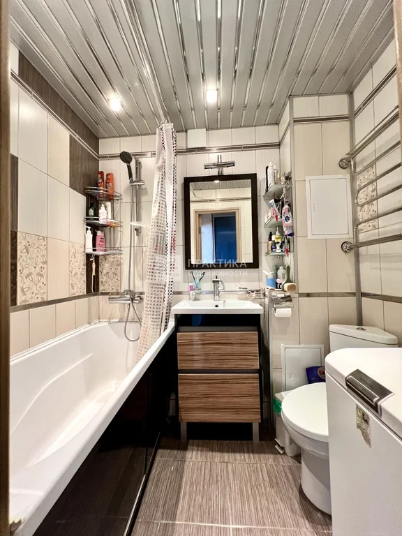 Продажа квартиры, ул. Троицкая - Фото 8