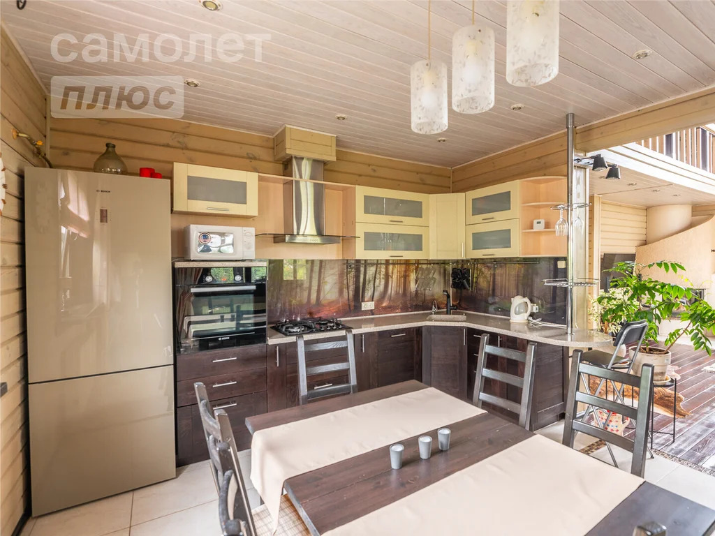 Продажа дома, Дмитров, Дмитровский район, деревня Труневки - Фото 18