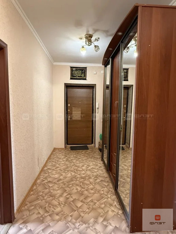 Продажа квартиры, Казань, ул. Интернациональная - Фото 14