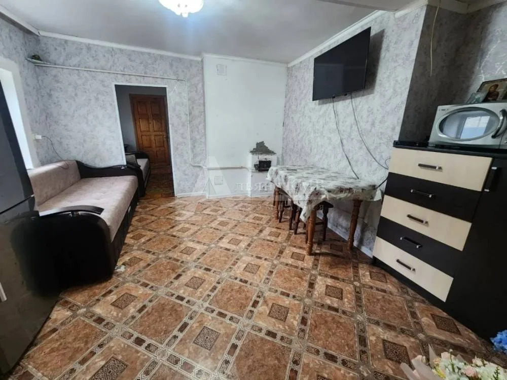 Продажа дома, Георгиевск, ул. Чкалова - Фото 5