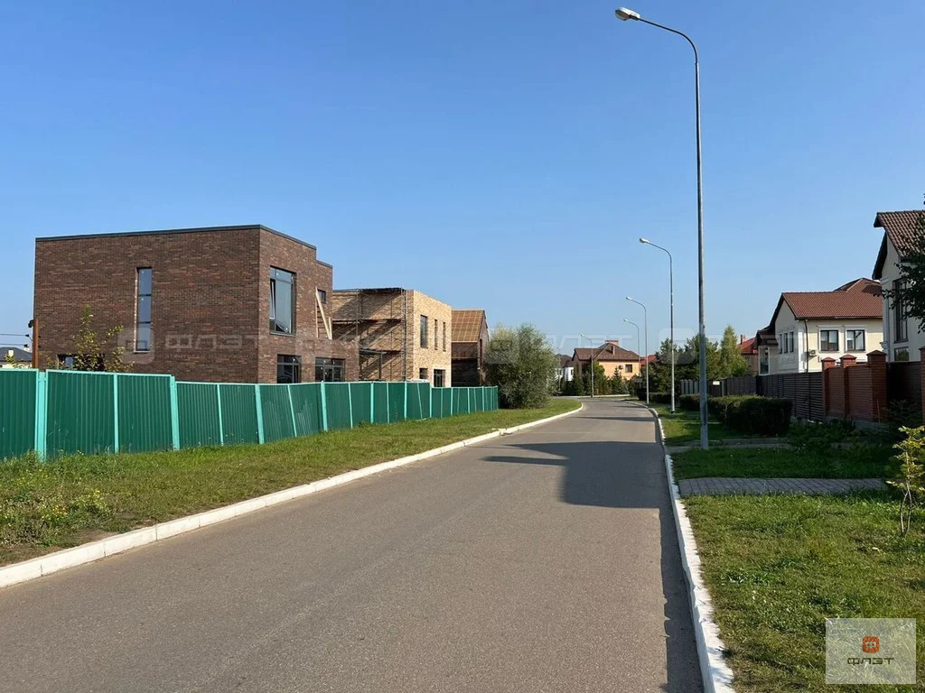 Продажа дома, Казань, ул. Ризаэтдина Фахретдина - Фото 9