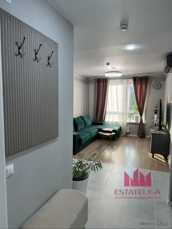 Продажа квартиры, 1-й Грайвороновский проезд - Фото 5