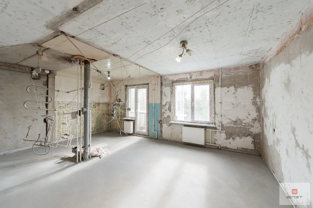 Продажа квартиры, Казань, ул. Латышских Стрелков - Фото 0