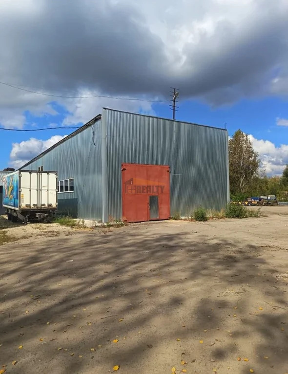 Аренда производственного помещения, Старково, Раменский район, ул. ... - Фото 2