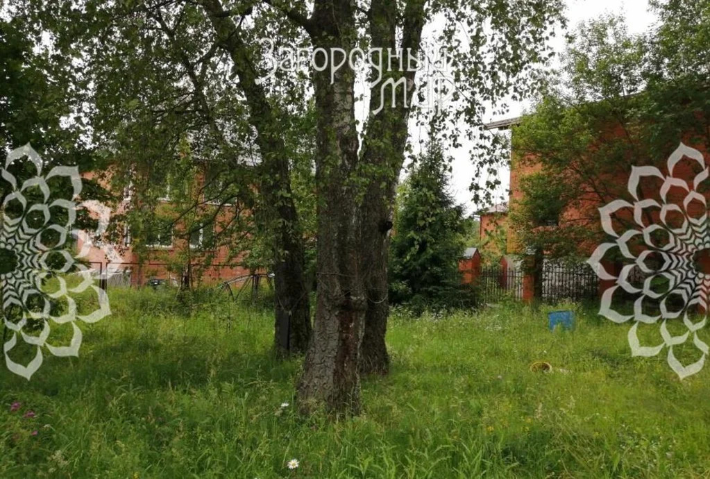 Продам участок, Калужское шоссе, 10 км от МКАД - Фото 2