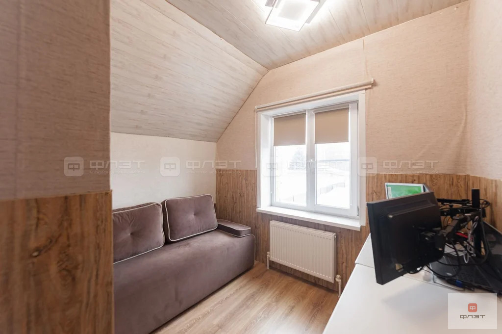 Продажа дома, Столбище, Лаишевский район, ул. Школьная - Фото 7