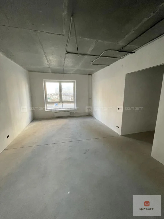 Продажа квартиры в новостройке, Казань, ул. Зирекле - Фото 8
