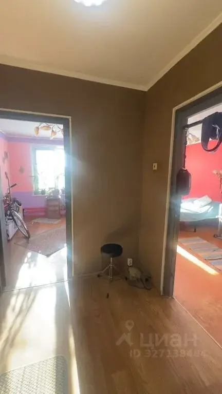 Продажа двухкомнатной квартиры в Дедовске - Фото 6