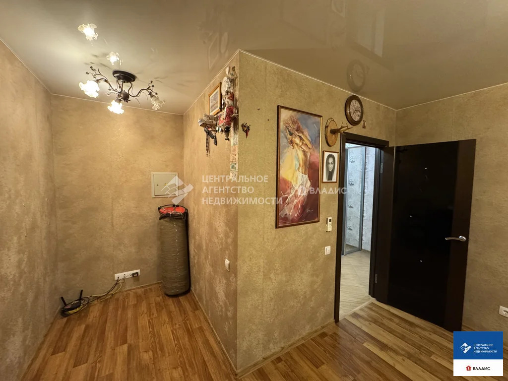 Аренда квартиры, Рязань, улица Старая Дубрава - Фото 13