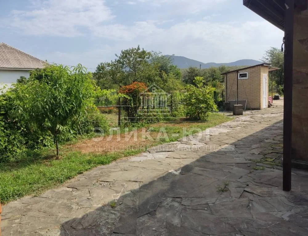 Продажа дома, Дефановка, Туапсинский район, ул. Северная - Фото 0