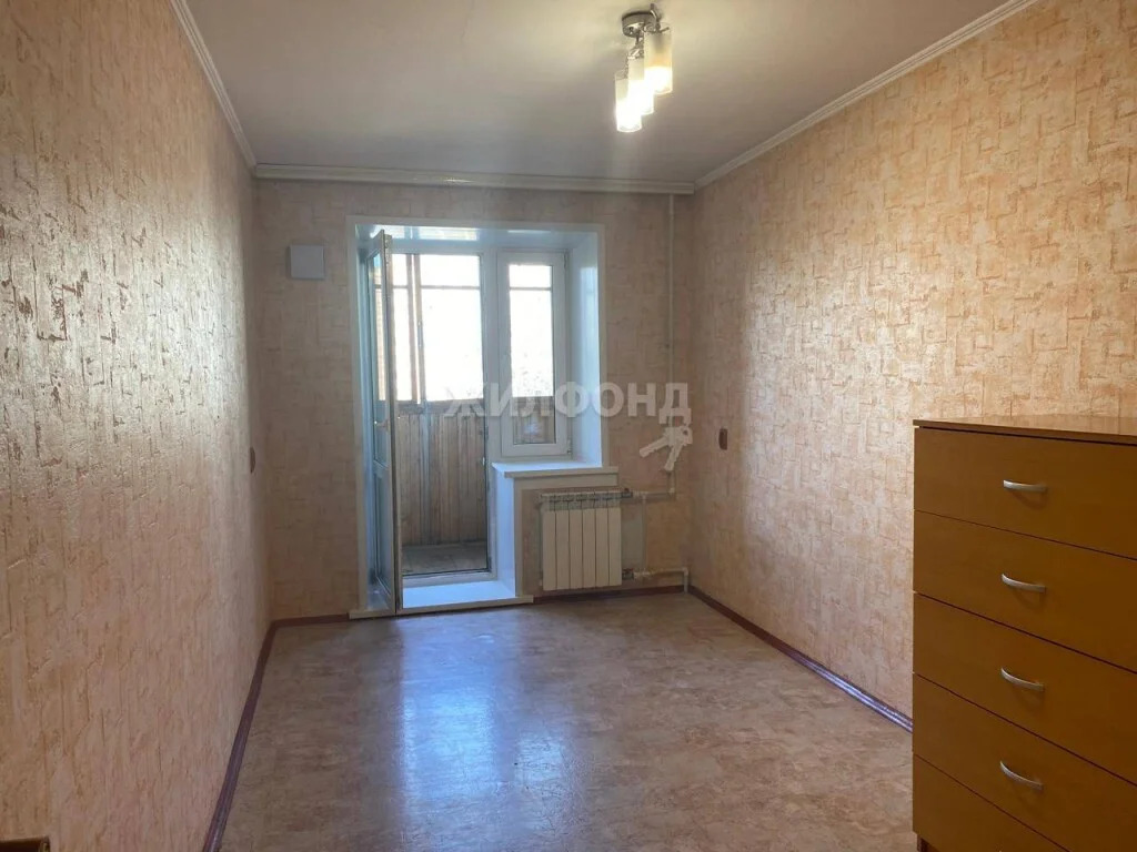 Продажа квартиры, Новосибирск, ул. Новая Заря - Фото 10