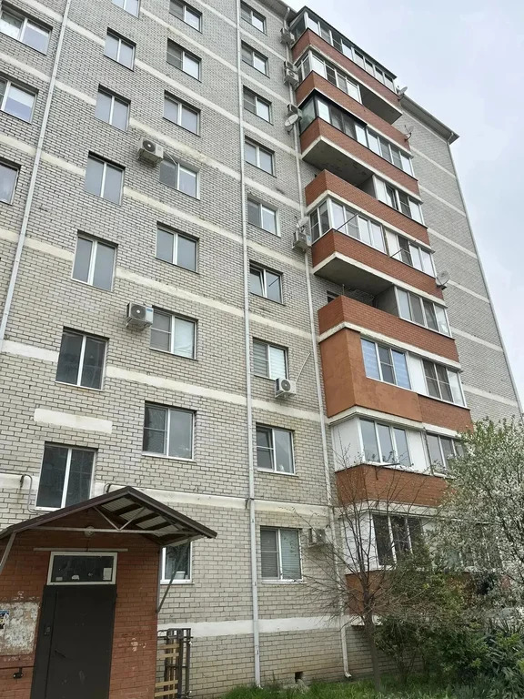 Продажа квартиры, Афипский, Северский район, ул. Пушкина - Фото 13