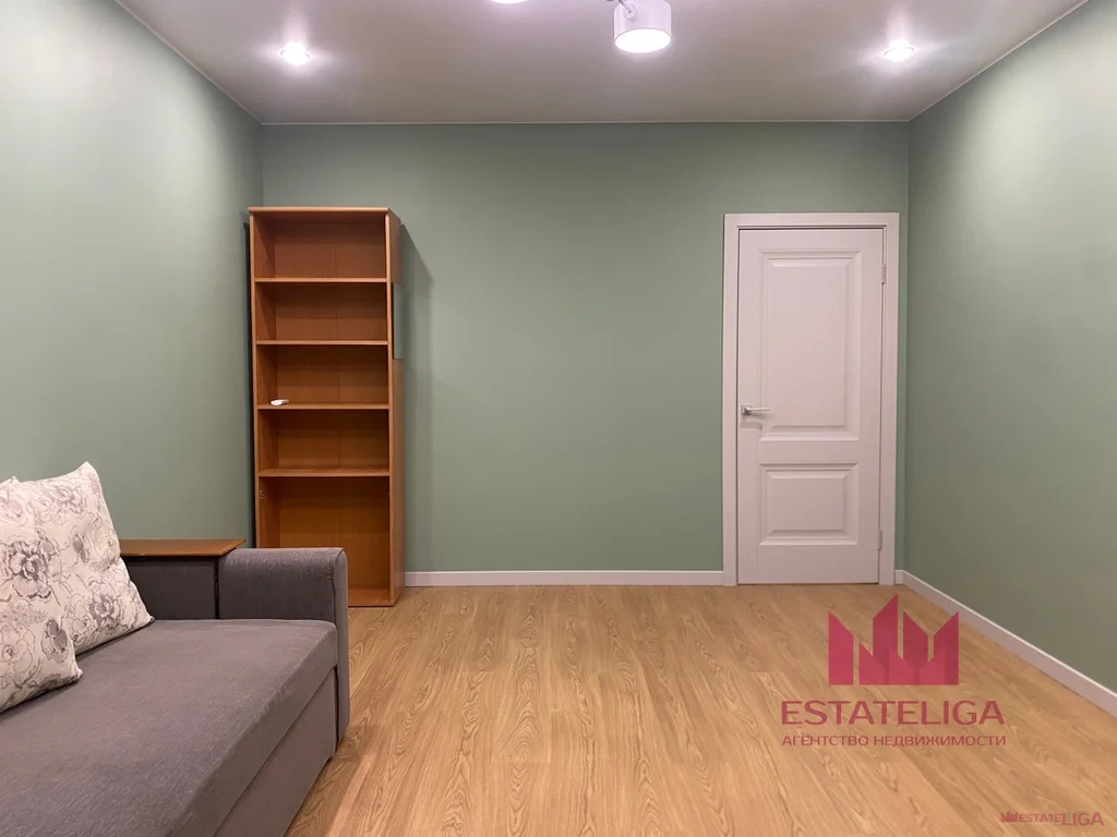 Продажа квартиры, Одинцово, Сколковская улица - Фото 2