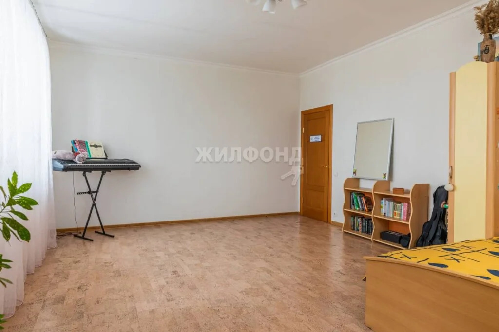 Продажа дома, Светлый, Коченевский район, Таежная - Фото 29