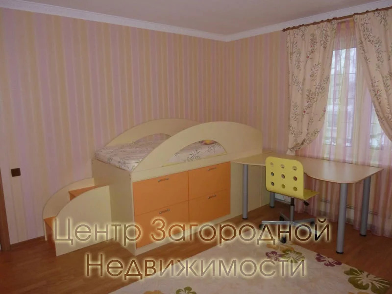 Дом, Новорижское ш, 24 км от МКАД, Павловская слобода, Коттеджный . - Фото 6