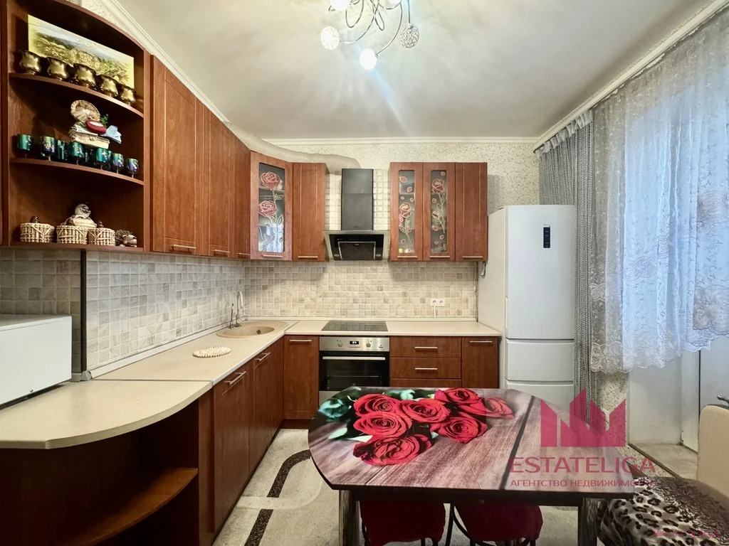 Продажа квартиры, Домодедово, Домодедово г. о., улица Кирова - Фото 5