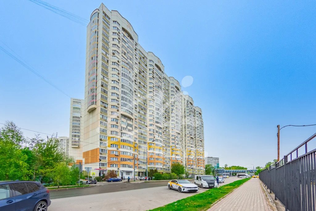 Продажа квартиры, Химки, ул. Горшина - Фото 5