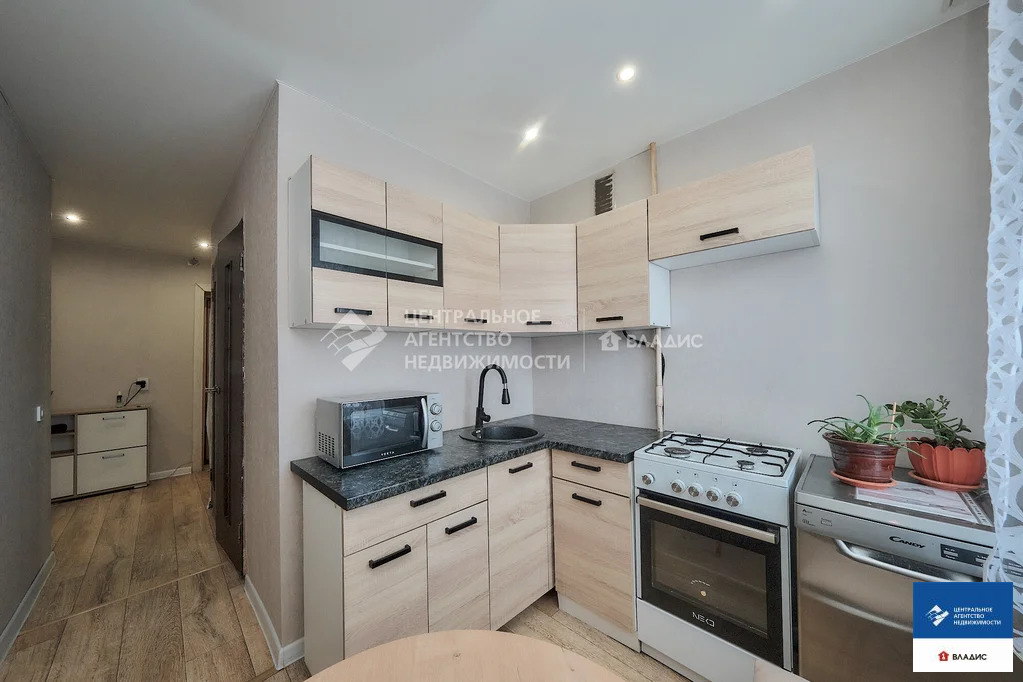 Продажа квартиры, Рязань, ул. Березовая - Фото 2