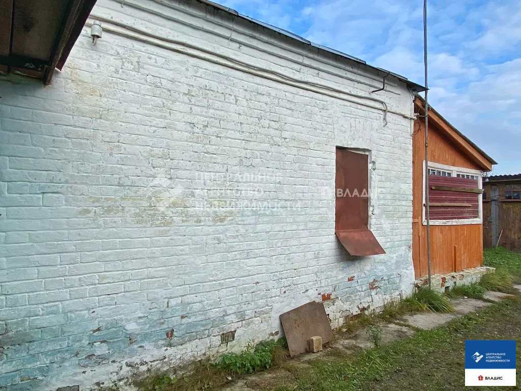 Продажа дома, Ижевское, Спасский район, ул. Средняя - Фото 3