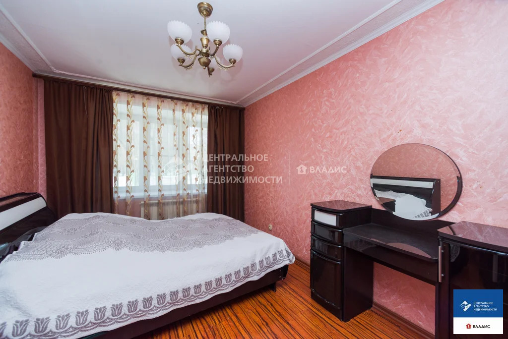 Продажа квартиры, Рязань, улица Карла Маркса - Фото 9