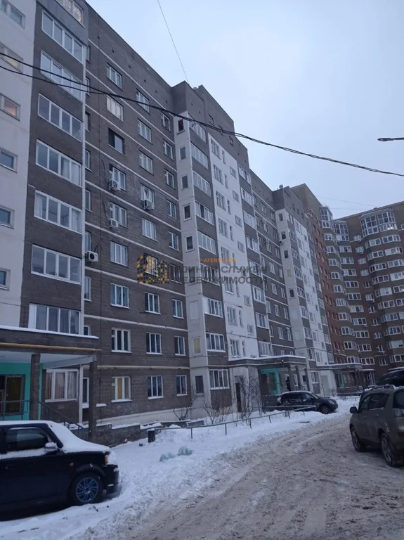 Аренда квартиры, Уфа, ул. Орджоникидзе - Фото 11