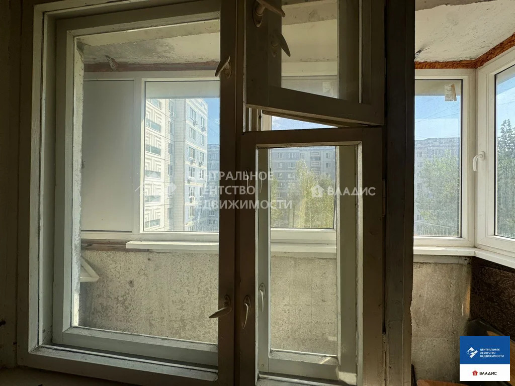 Продажа квартиры, Рязань, ул. Сельских Строителей - Фото 20