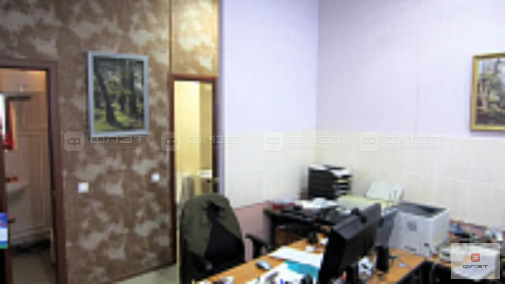 Продажа офиса, Казань, ул. Тар Урам - Фото 4
