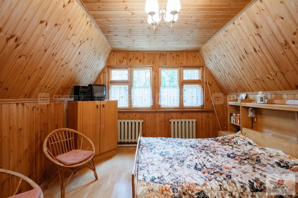 Продажа дома, Матюшино, Лаишевский район, ул. Садовая - Фото 13