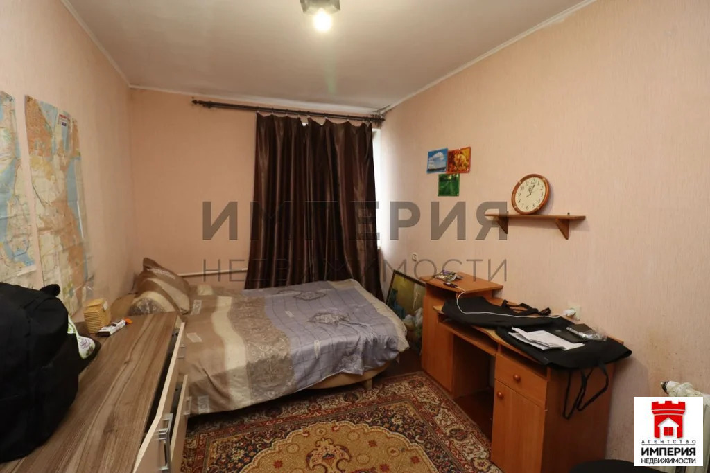 Продажа комнаты, Симферополь, ул. Лизы Чайкиной - Фото 3