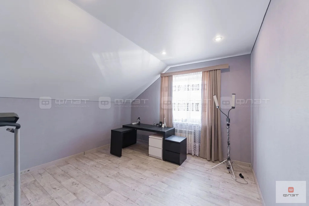 Продажа дома, Казань, ул. Большая Красная (Малые Клыки) - Фото 14