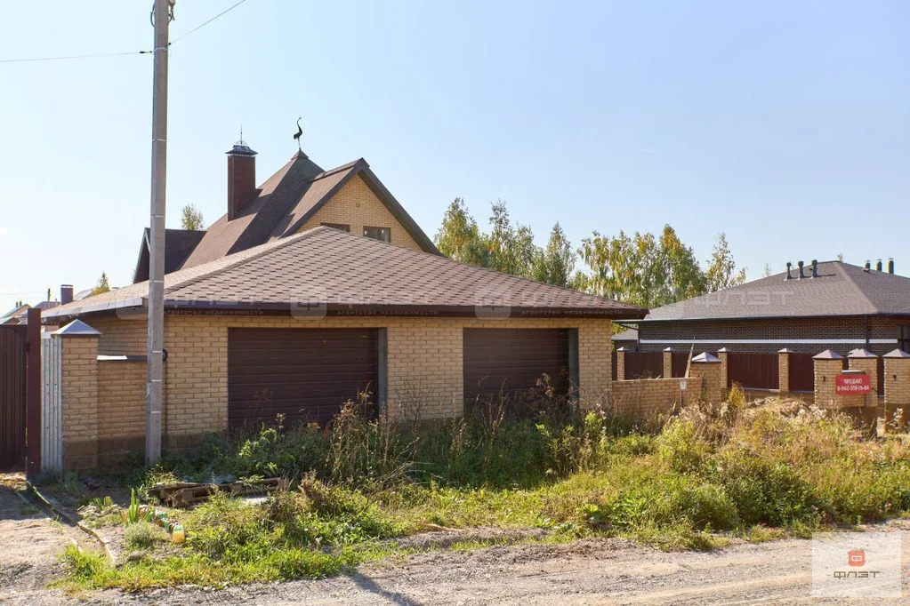 Продажа дома, Казань, ул. Батырлык (Вознесенское) - Фото 7