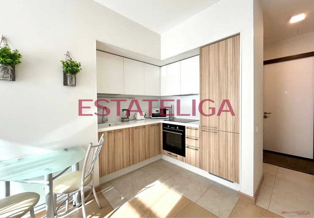 Аренда квартиры, Большая Филевская улица - Фото 5