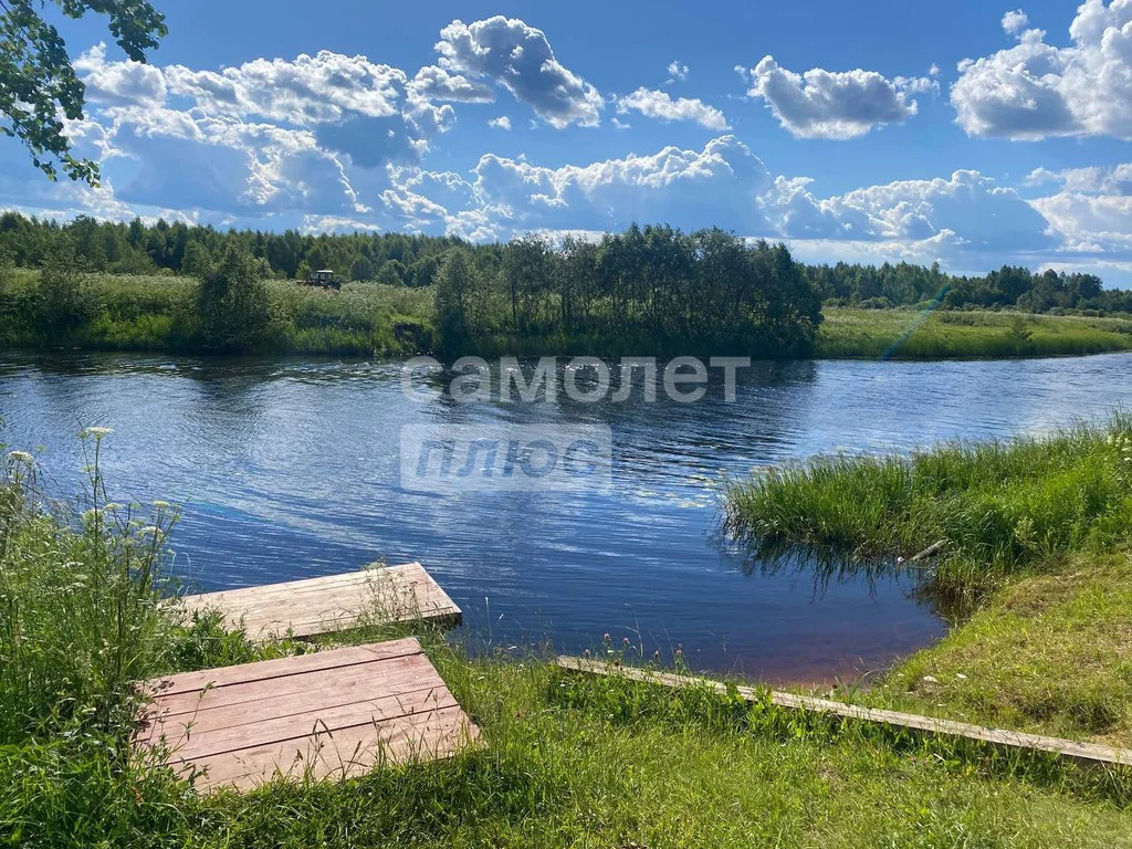 Продажа дома, Старобисловское, Калязинский район - Фото 40