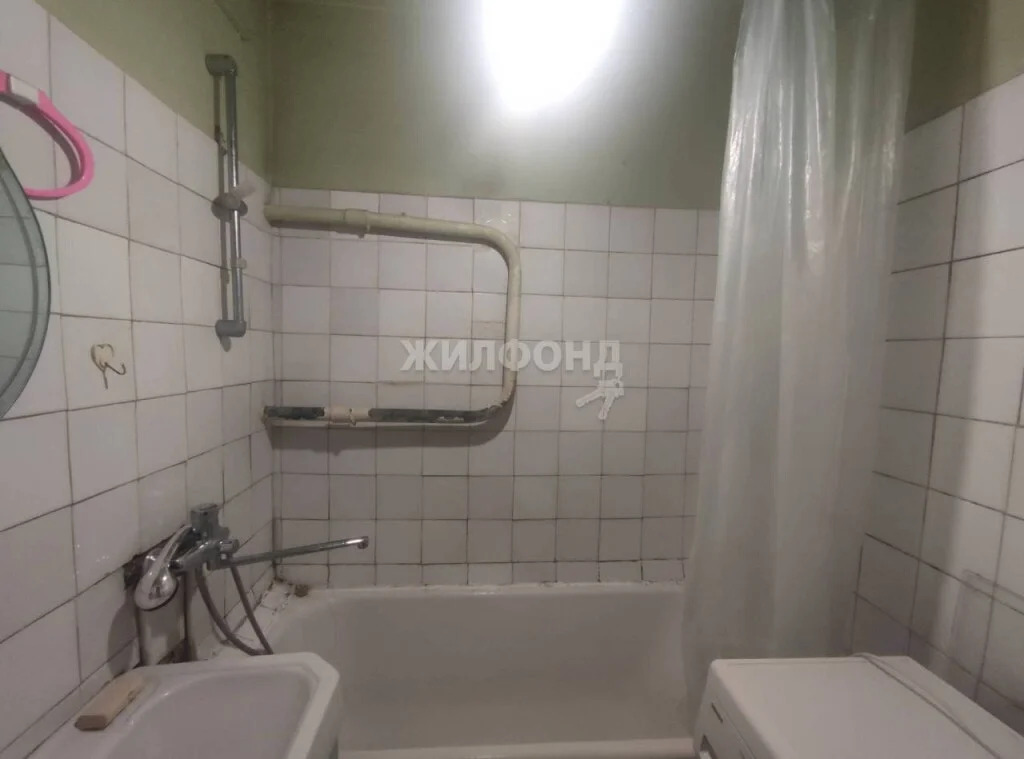 Продажа квартиры, Новосибирск, ул. Киевская - Фото 12