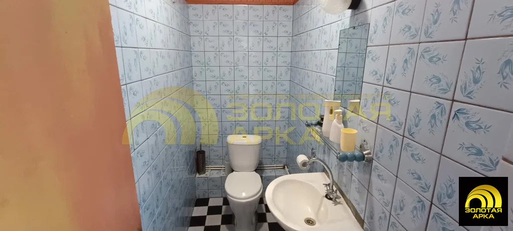 Продажа дома, Сенной, Темрюкский район - Фото 13